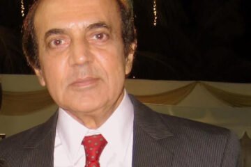 Sunil Malik