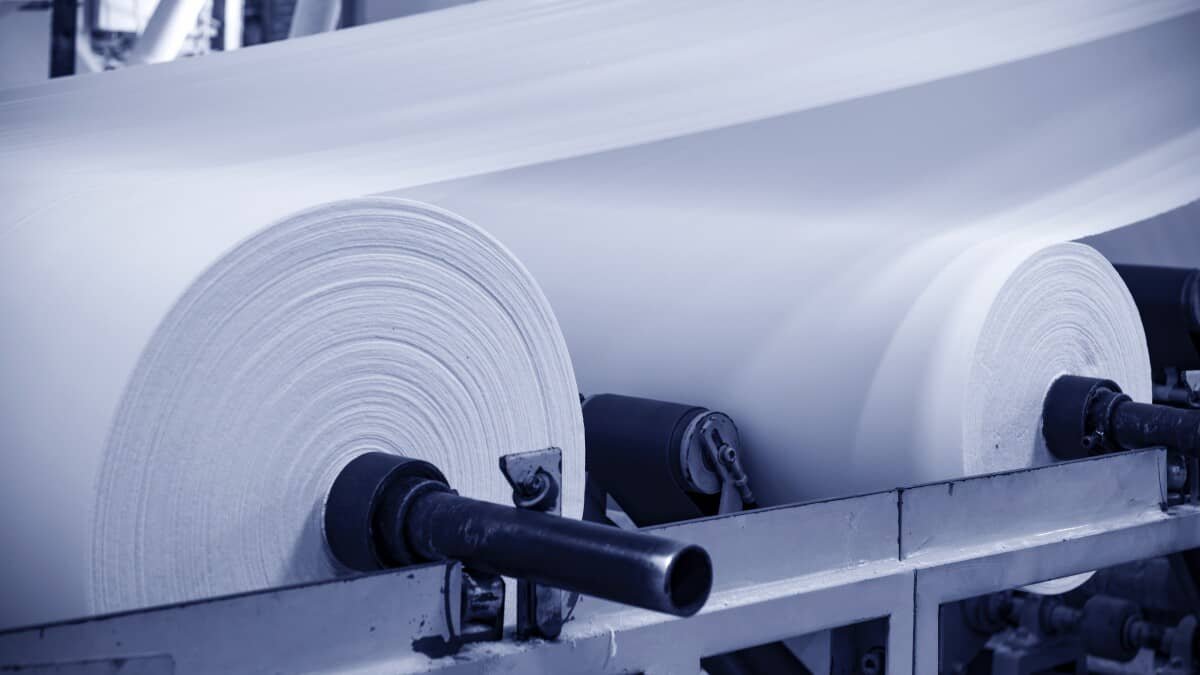 List of Pulp & Paper Manufacturing Companies in the USA