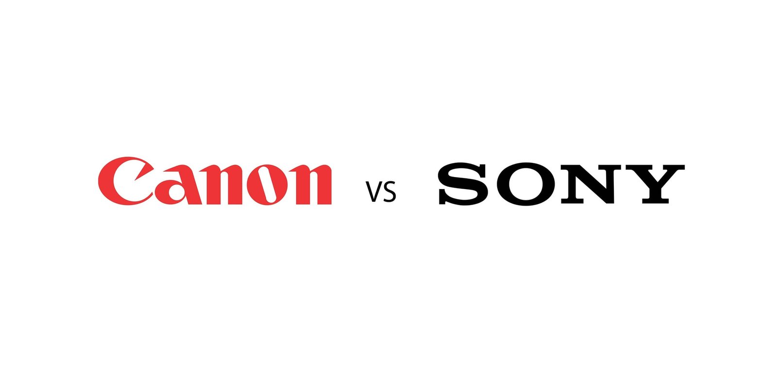 Canon EOS R5 vs. Sony A7R IV: Full-Frame Mirrorless Cameras Compared