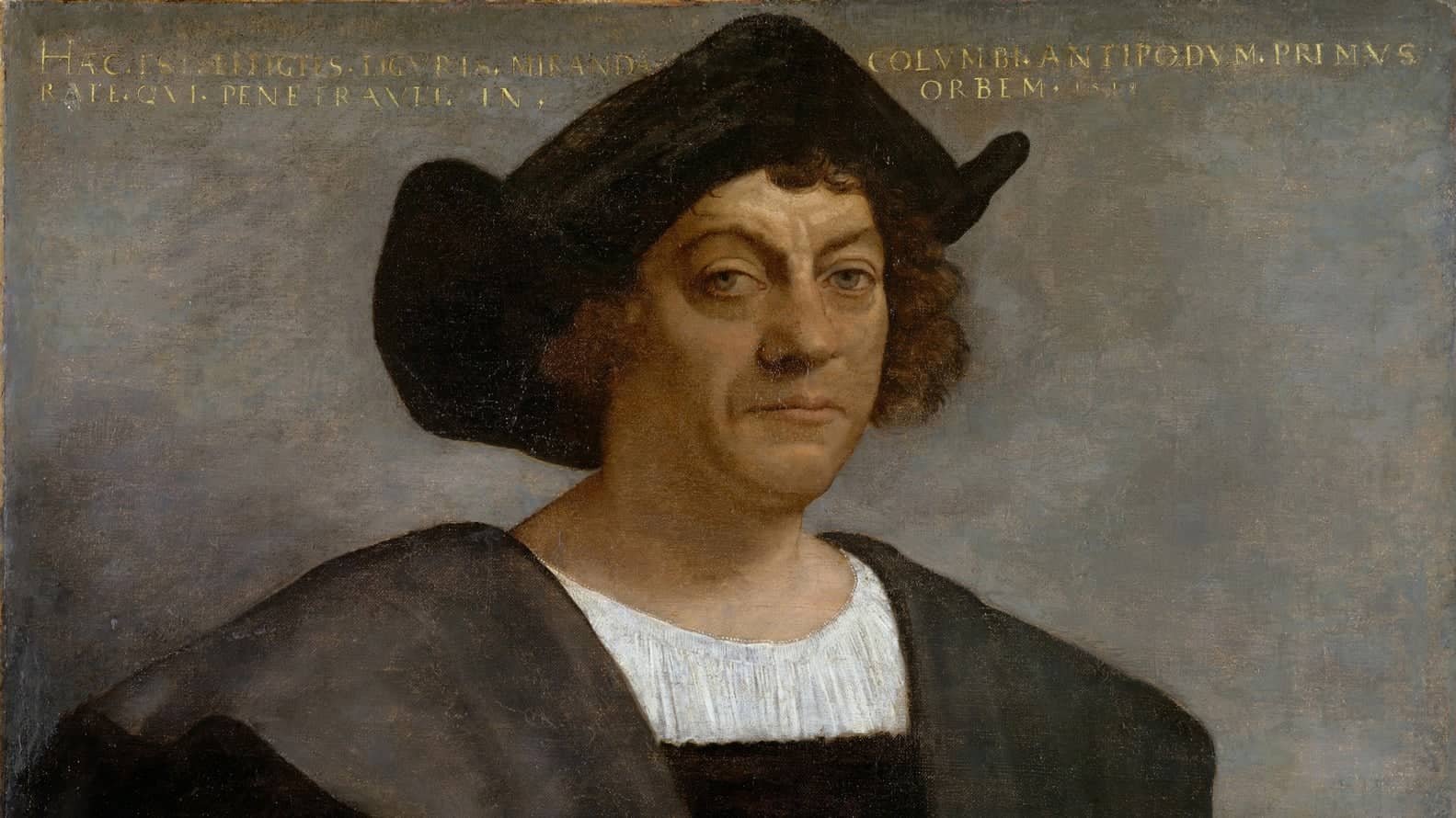 The Most Significant Events in the Life of Christopher Columbus