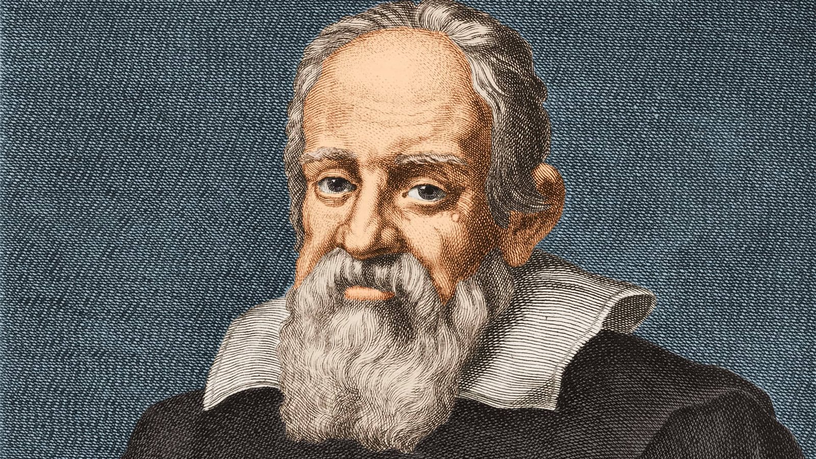 Important Events in the Life of Galileo Galilei