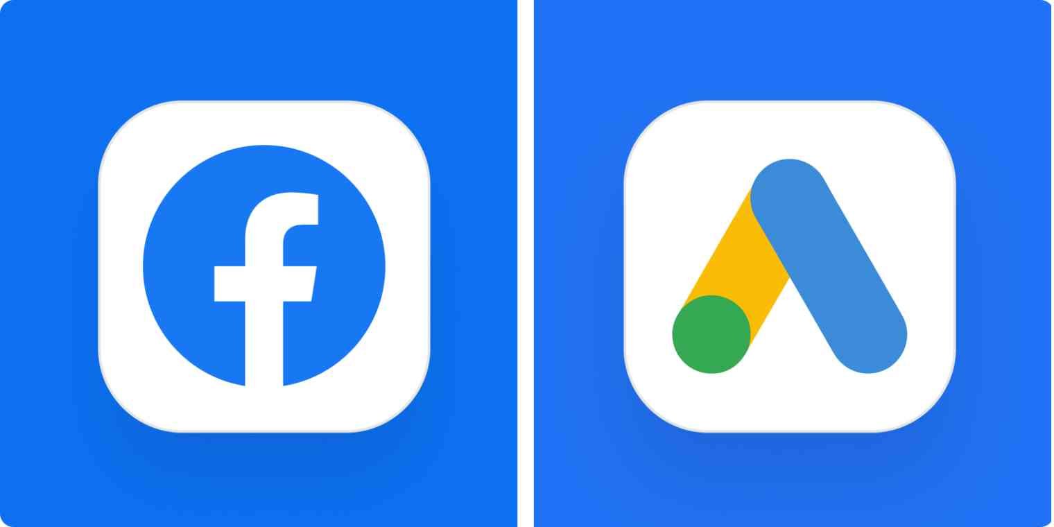 Google Ads vs. Facebook Ads: Advertising Platforms Compared