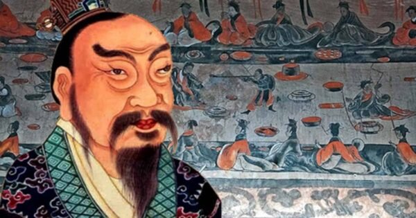 Timeline of the Han Dynasty: Major Emperors and Events - TheCconnects