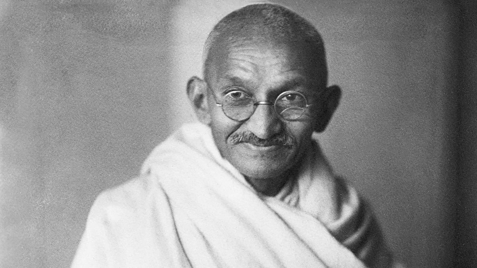 Important Events in the Life of Mahatma Gandhi