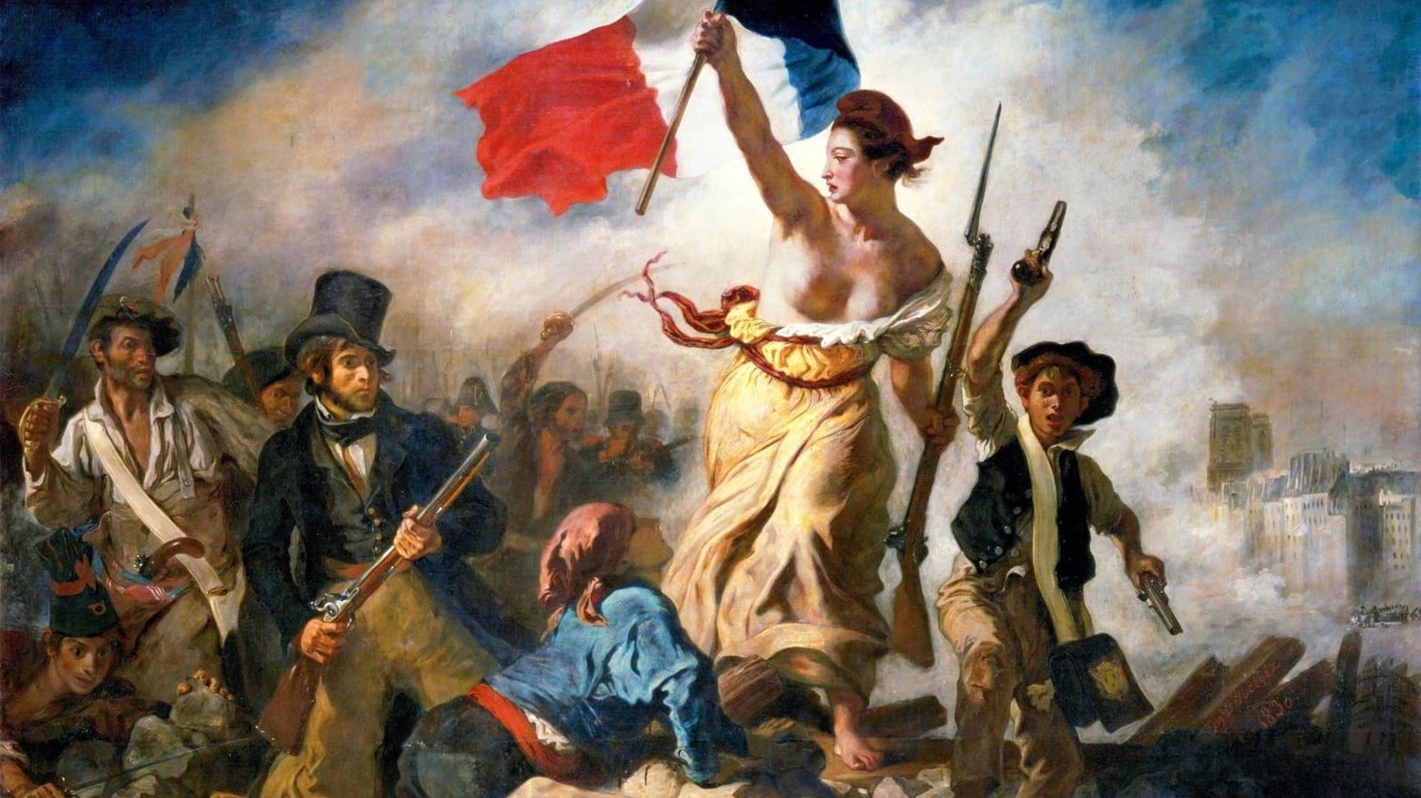 Key Events of the French Revolution