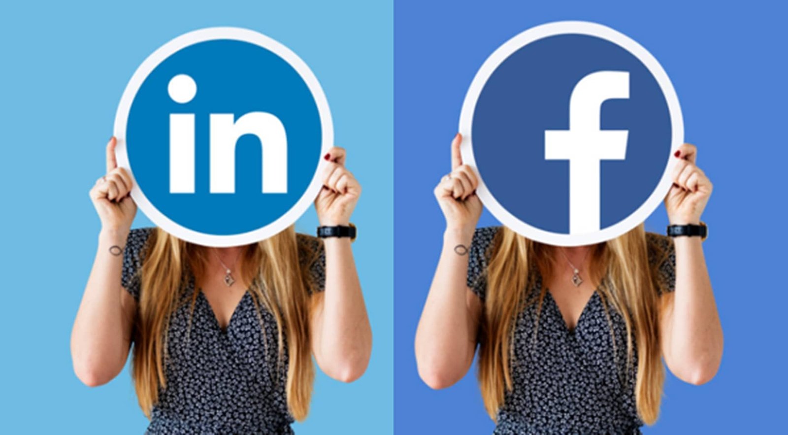 LinkedIn vs. Facebook: The Battle for Professional Networking