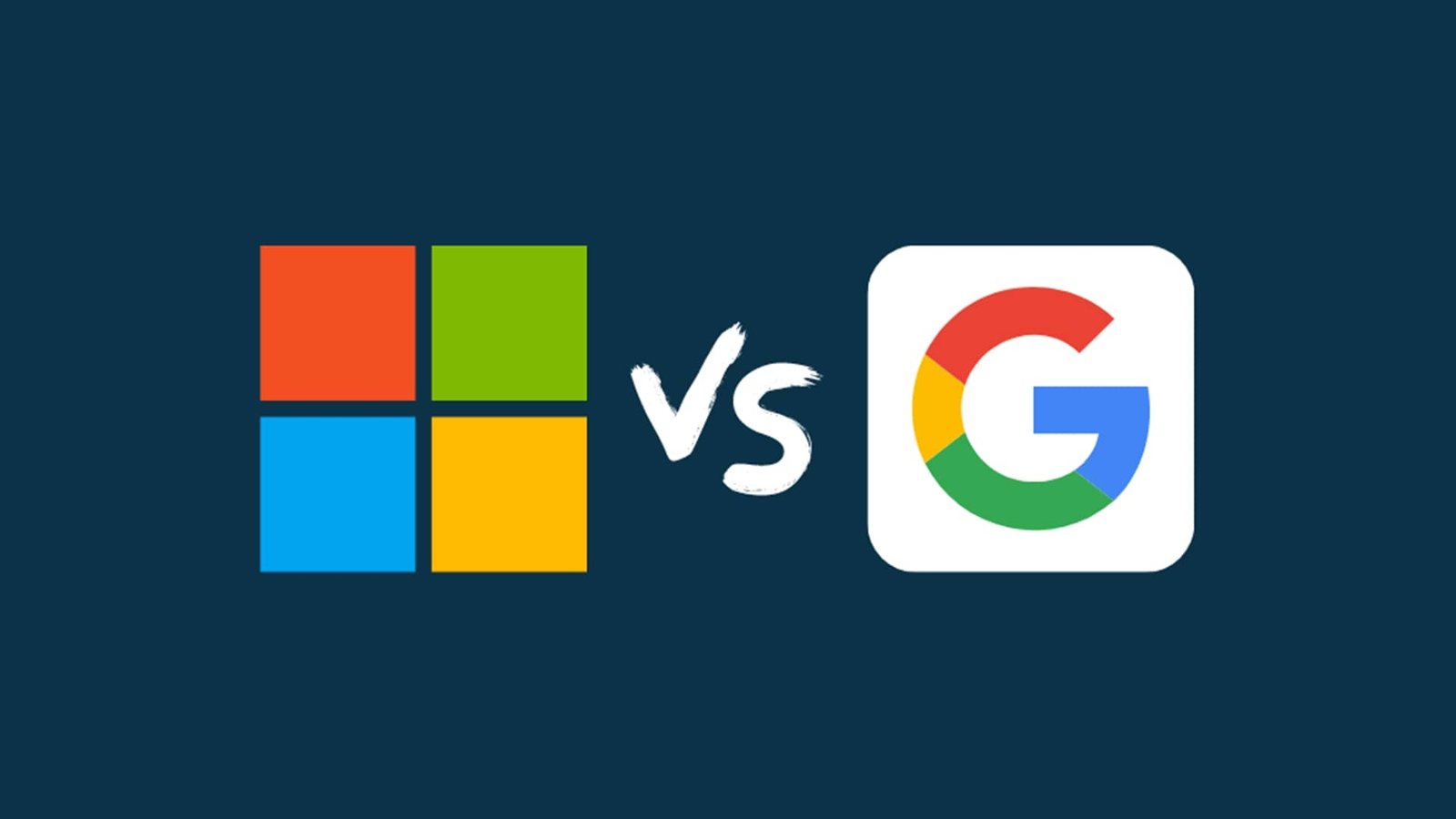 Microsoft Office 365 vs. Google Workspace: Productivity Suites Compared
