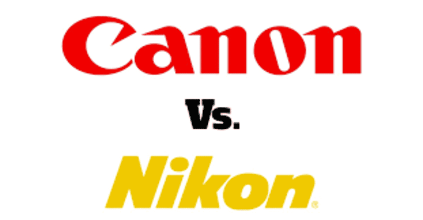 Nikon D750 vs. Canon EOS 6D Mark II: Full Frame DSLR Camera Comparison