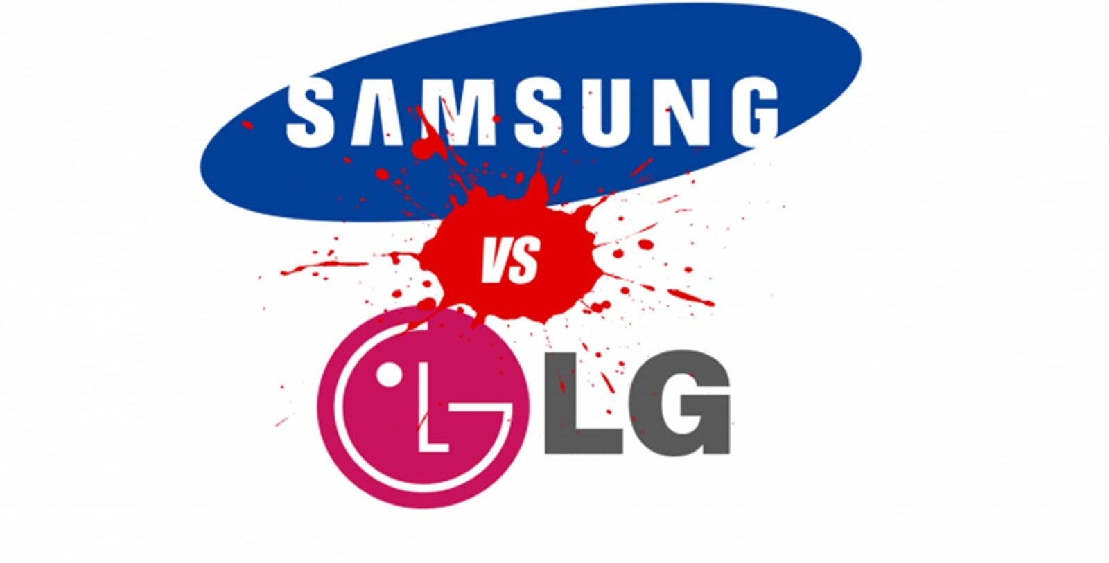 Samsung QLED vs. LG OLED The Ultimate TV Comparison
