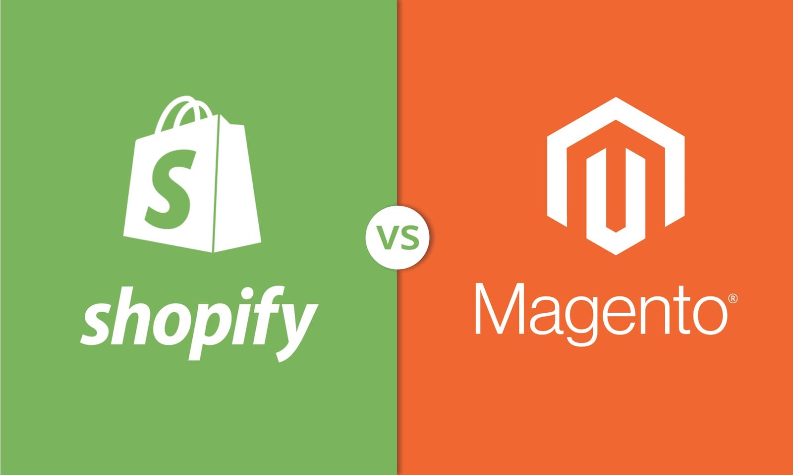 Shopify vs. Magento: Choosing the Best E-commerce Platform
