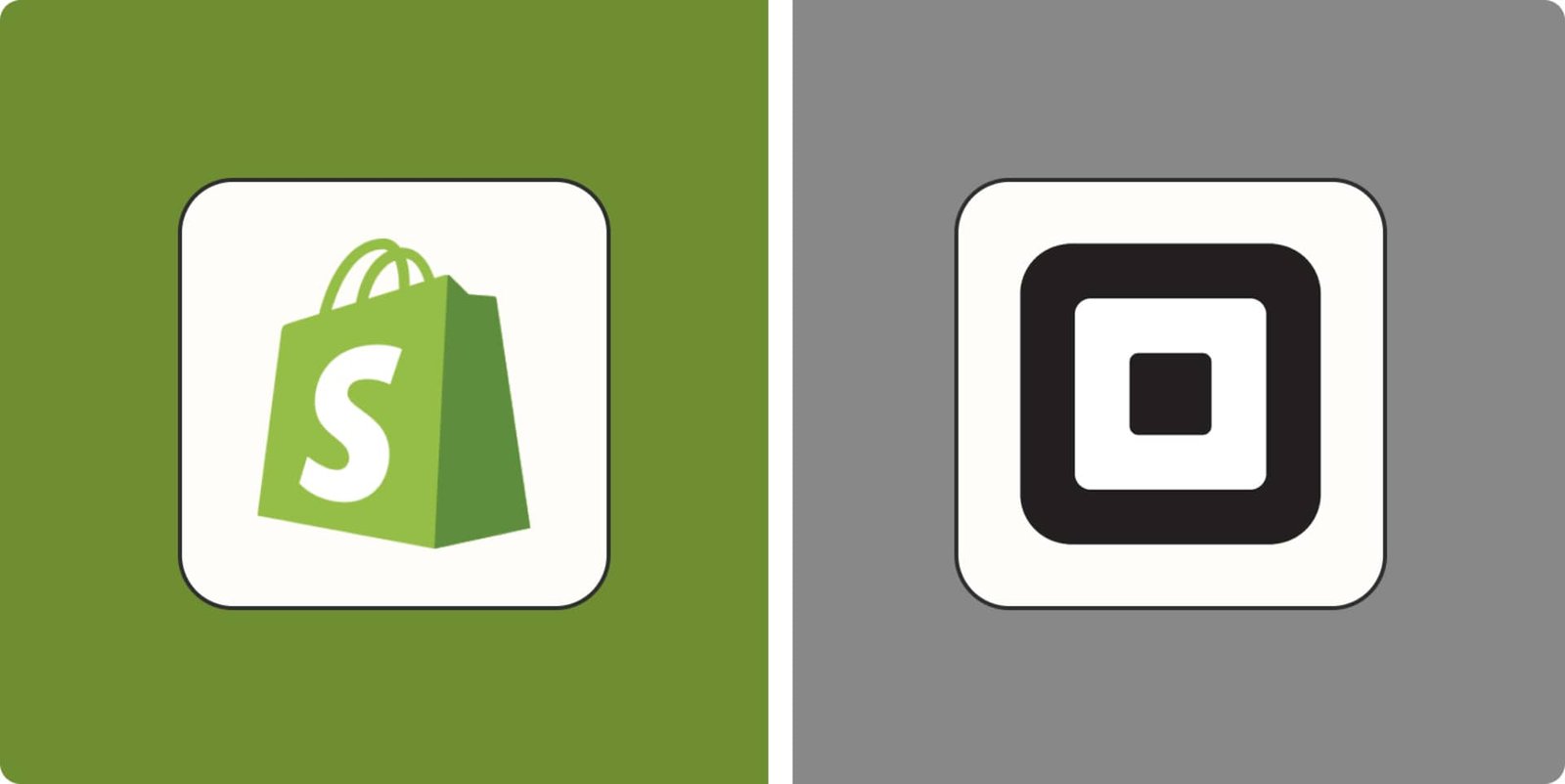 Shopify vs. Square: E-commerce Platform Comparison