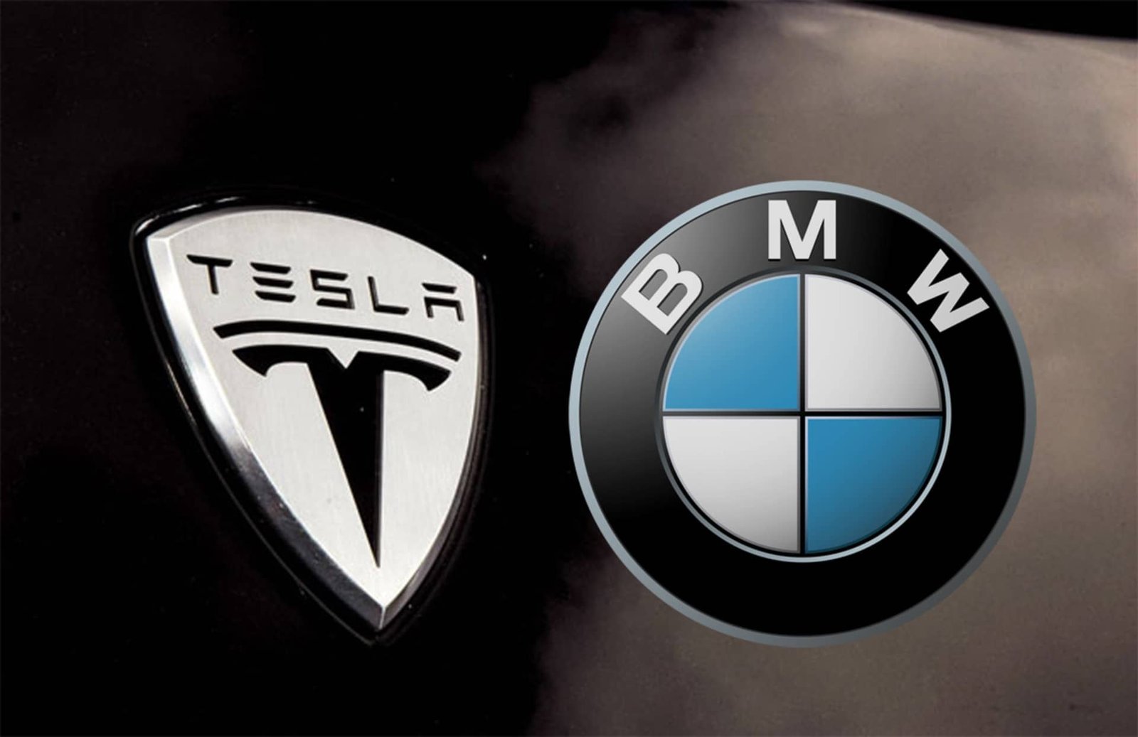 Tesla Model S vs. BMW i8: Electric Luxury Cars Face-Off