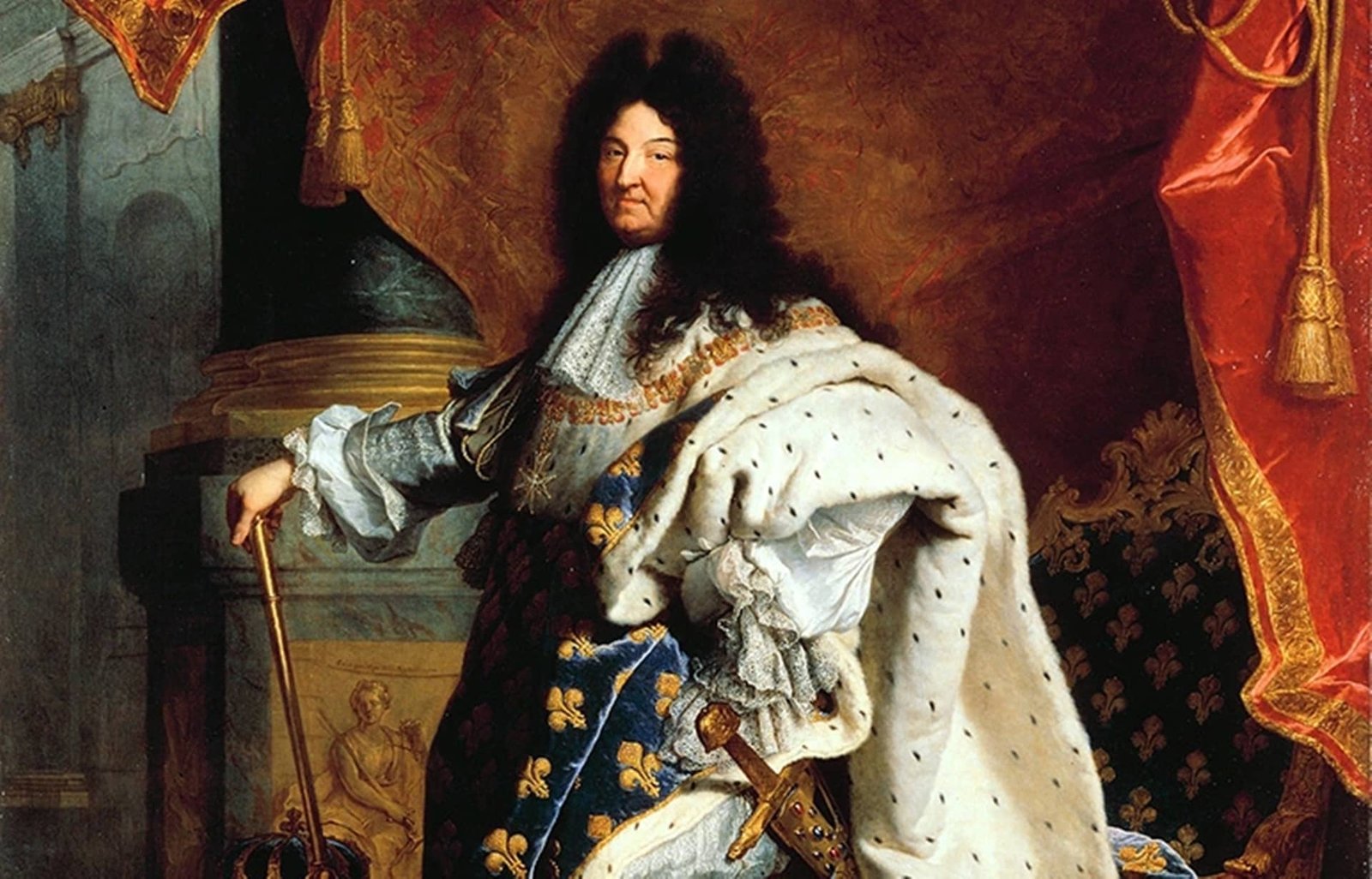 The Age of Absolutism: Key Monarchs and their Reigns