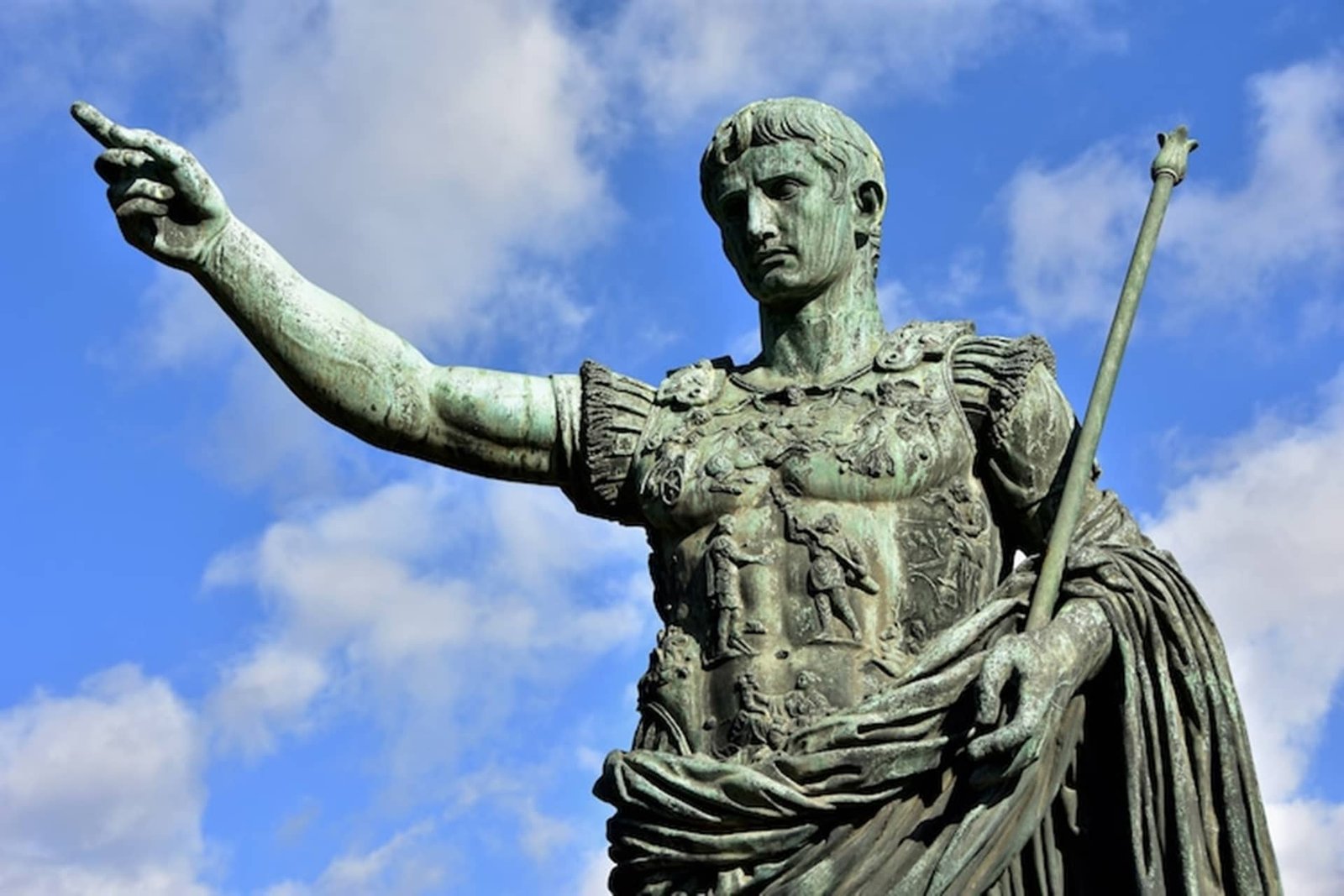 The Rise and Fall of Ancient Rome: Key Events and Leaders