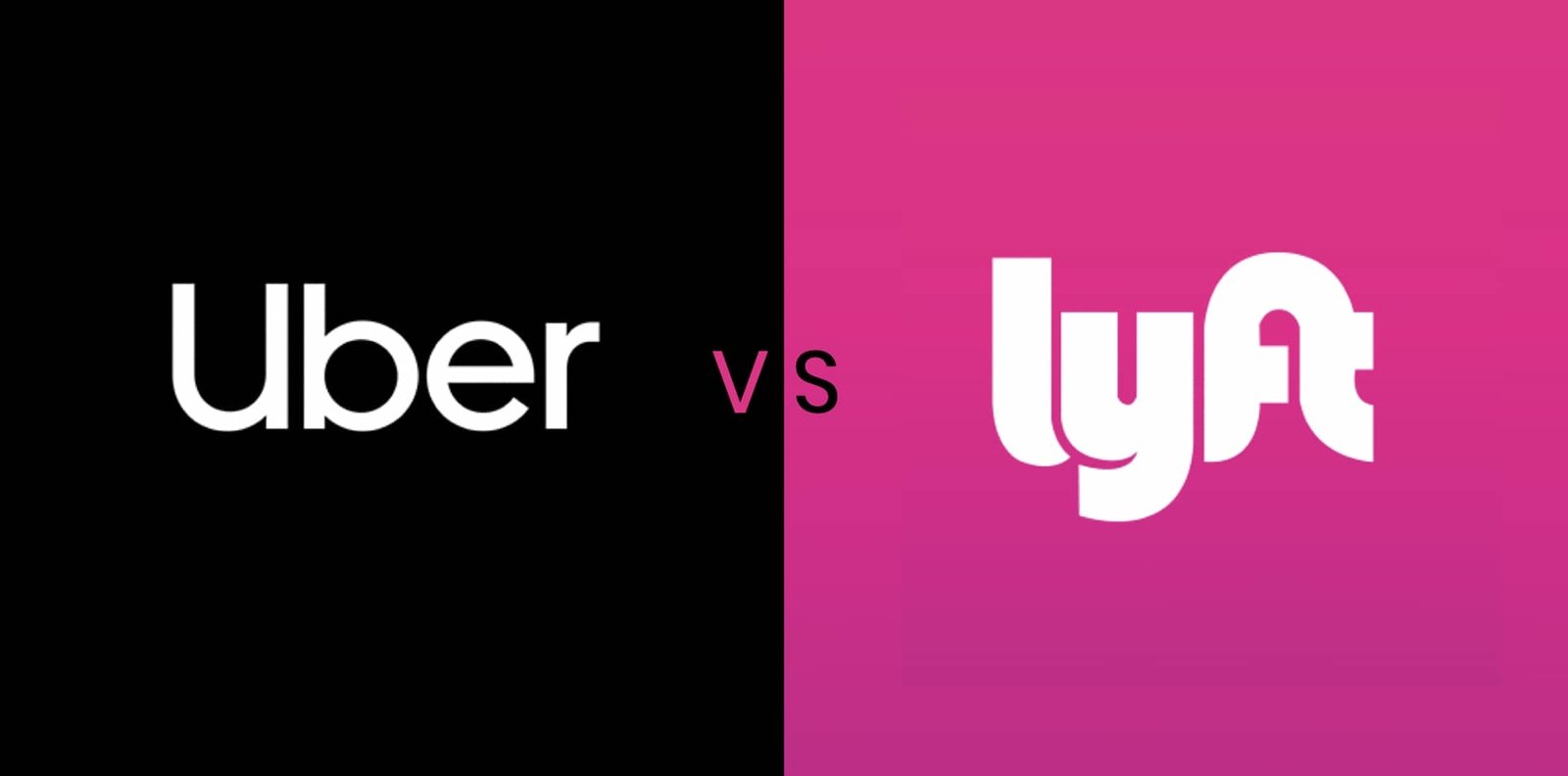 Uber vs. Lyft: Comparing Ride-Hailing Services