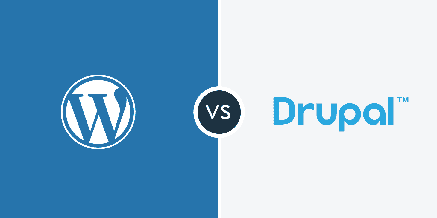 WordPress vs. Drupal: Which Content Management System is Right for You?
