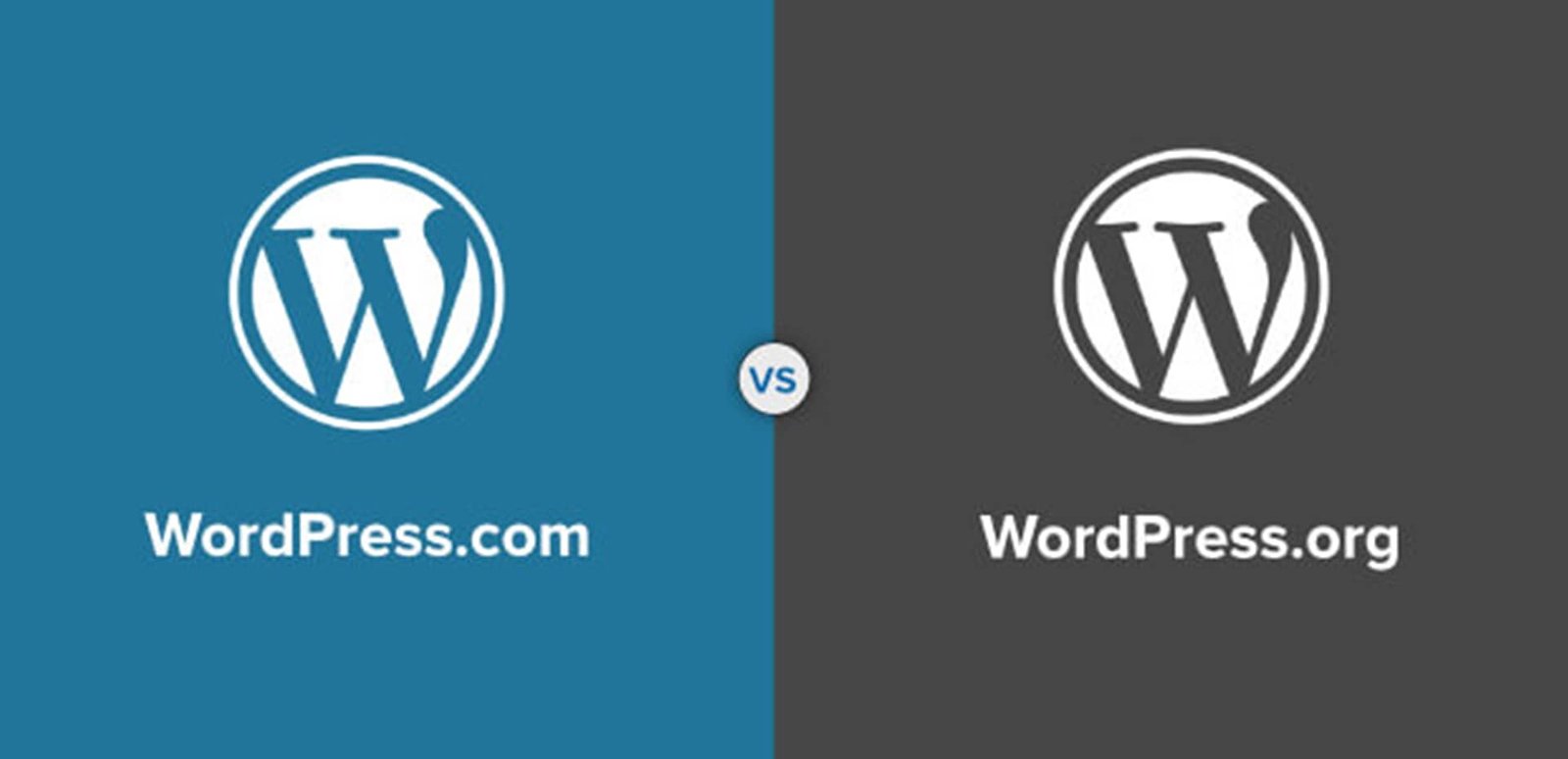 WordPress.com vs. WordPress.org: Which Platform is Right for