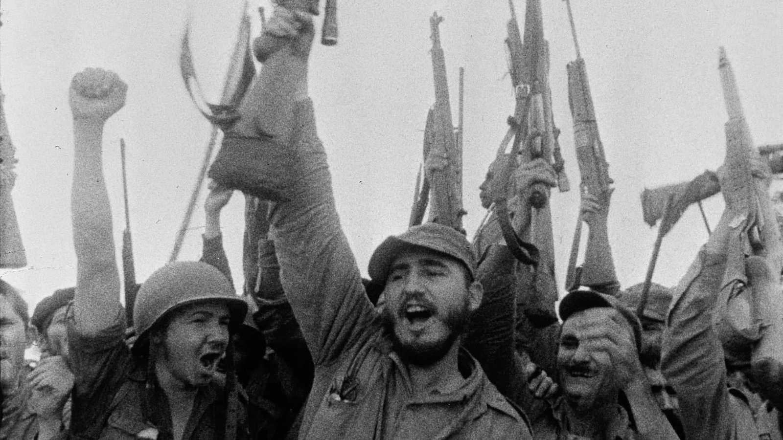 Key Events of the Cuban Revolution