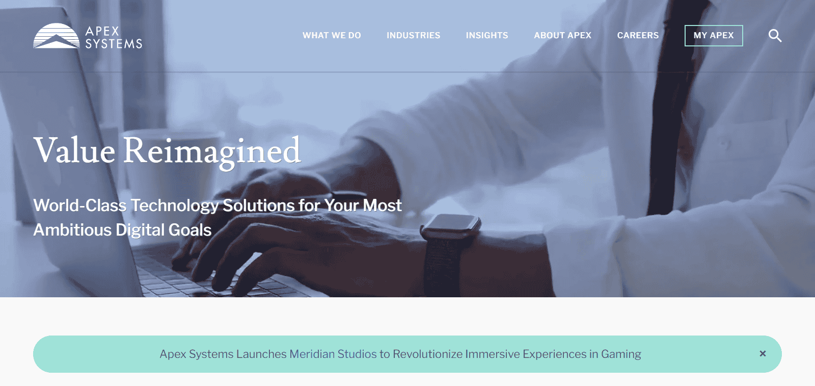 Top 20 It Staffing Vendors Thecconnects