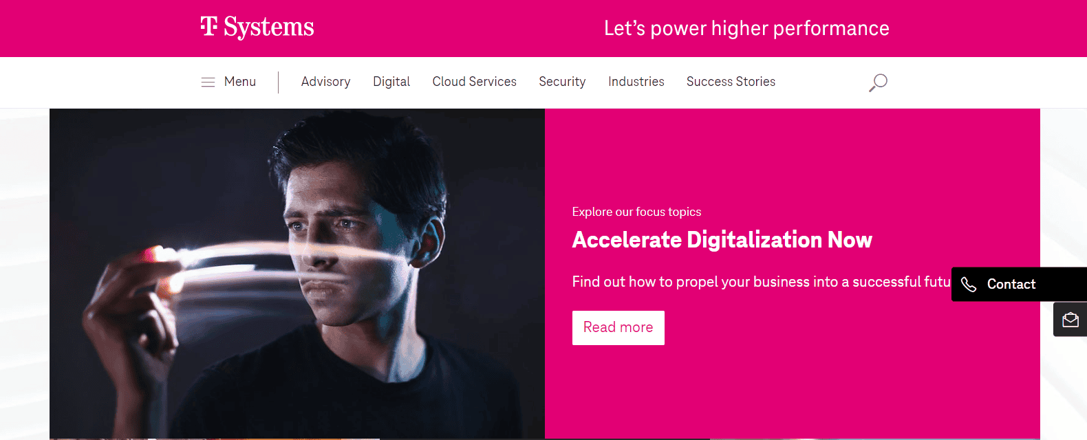 Top 25 Data Center Design and Construction Companies - TheCconnects