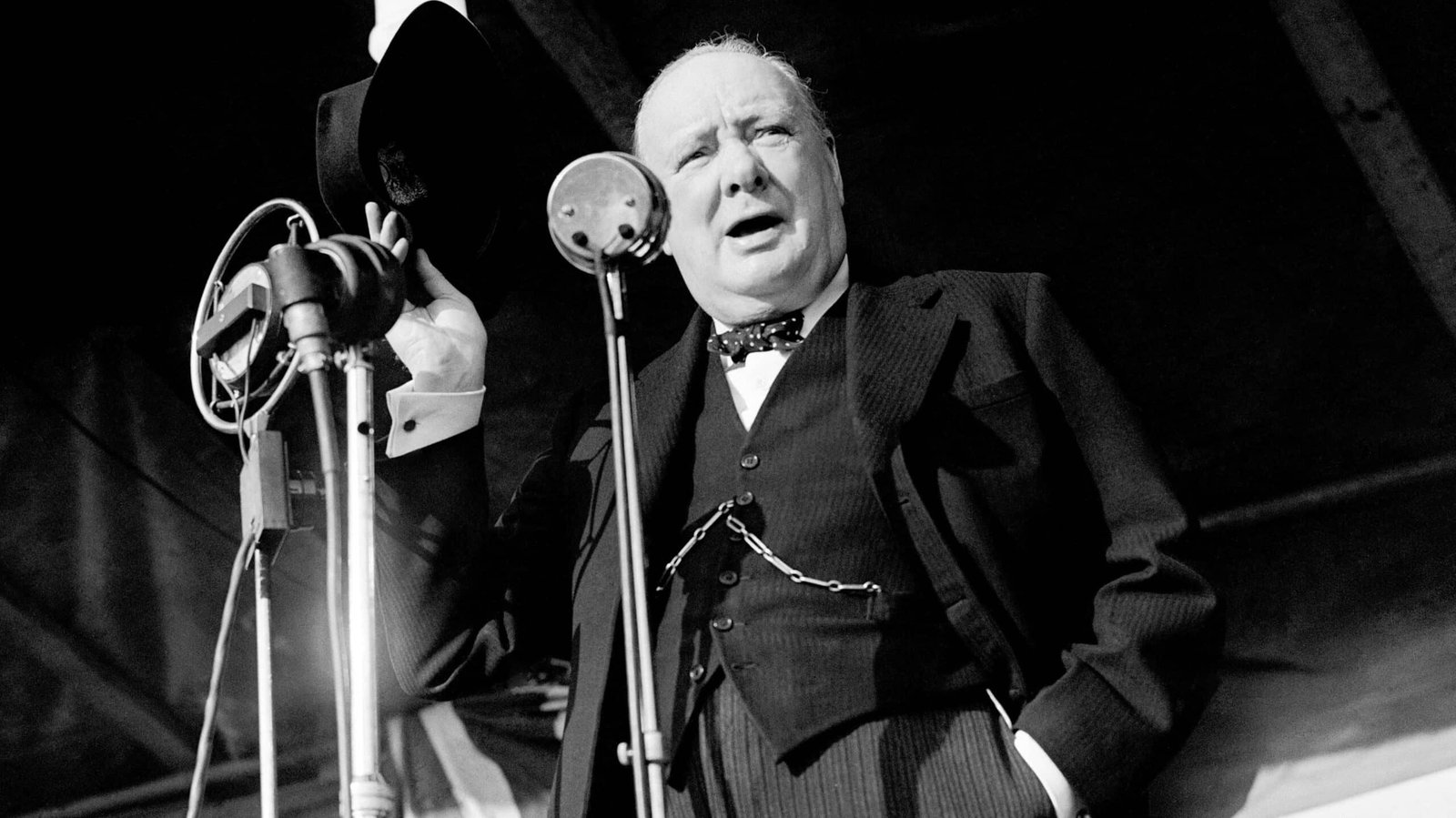 Famous Speeches in History and Their Impact