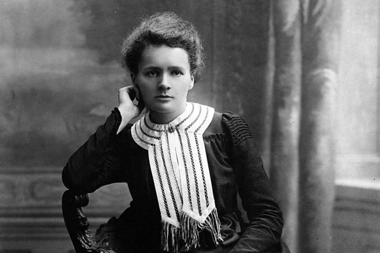 Important Events in the Life of Marie Curie