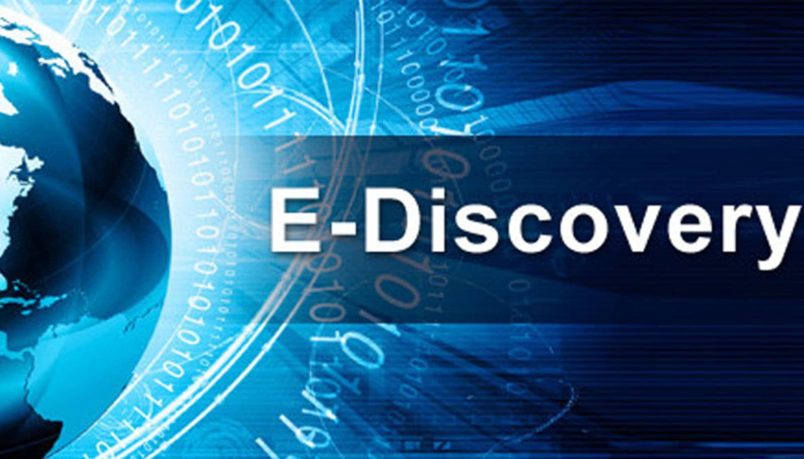 Top 20 E-discovery Companies