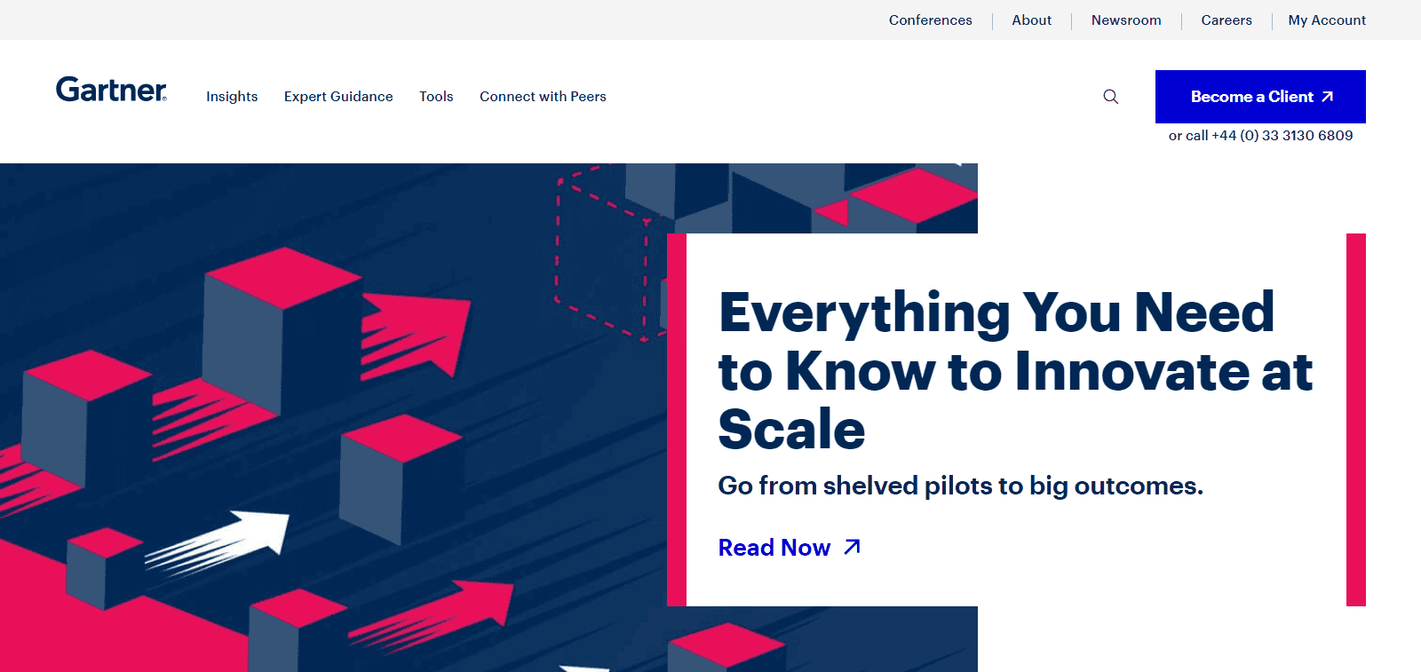 Top 20 IT Process Improvement and Optimization Companies TheCconnects
