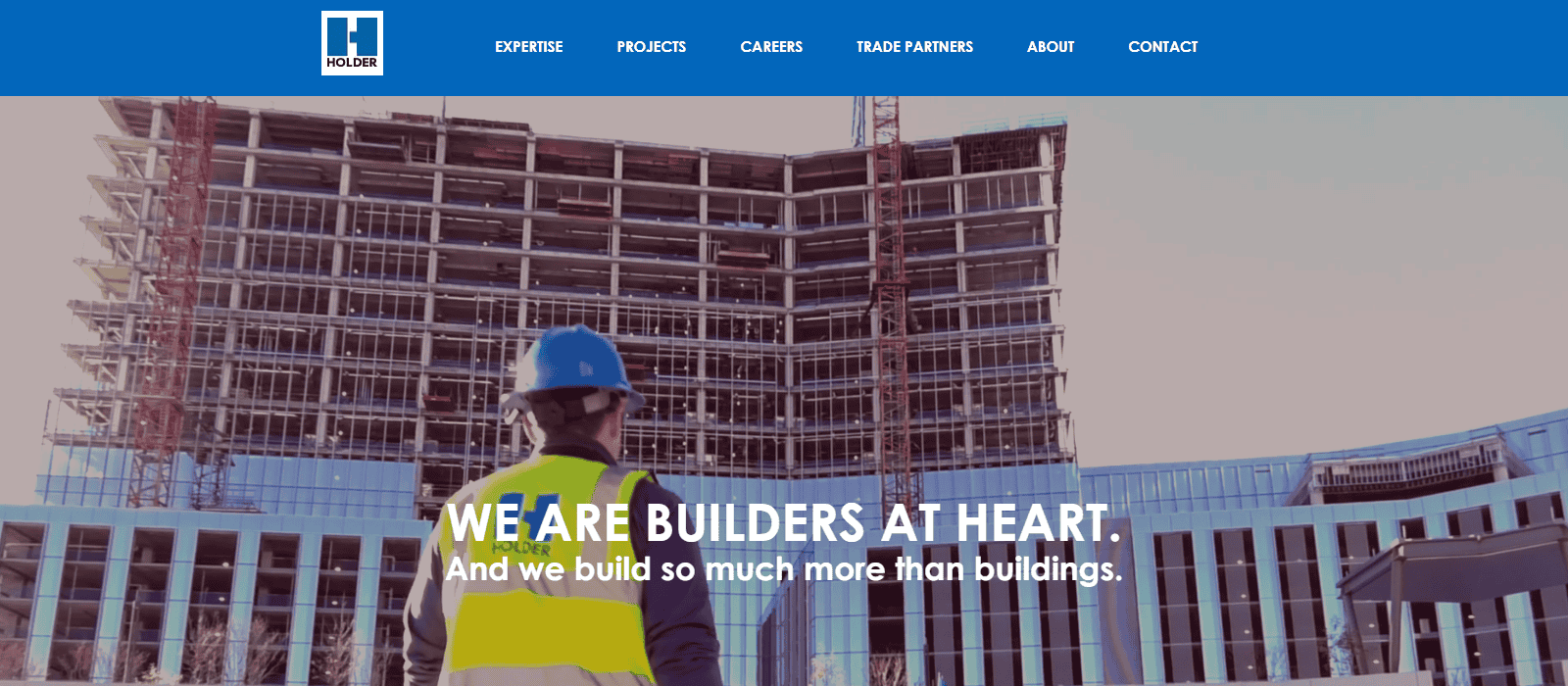 Top 25 Data Center Design and Construction Companies TheCconnects