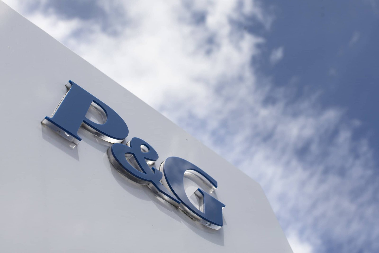 Procter & Gamble (P&G) Company Success Story