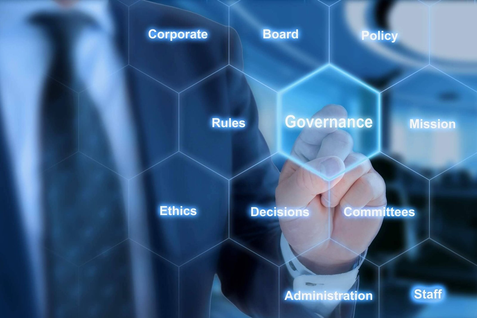 Top 15 IT Governance and Strategy Companies