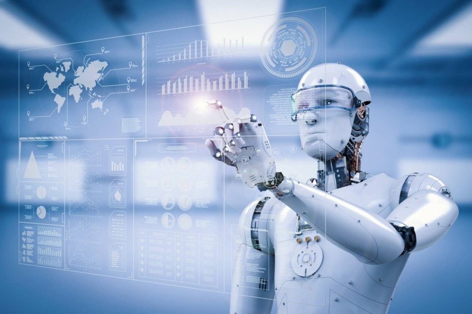 Top 20 Artificial Intelligence (AI) Companies