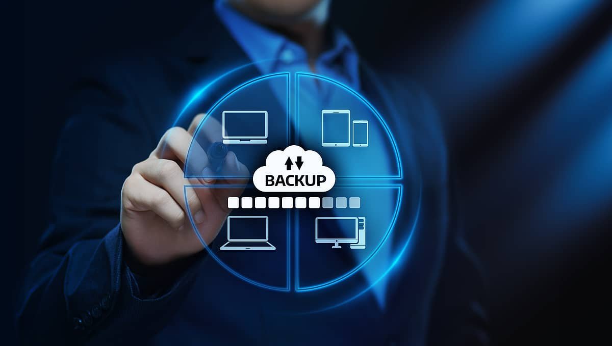 Top 20 Backup And Recovery Services Companies