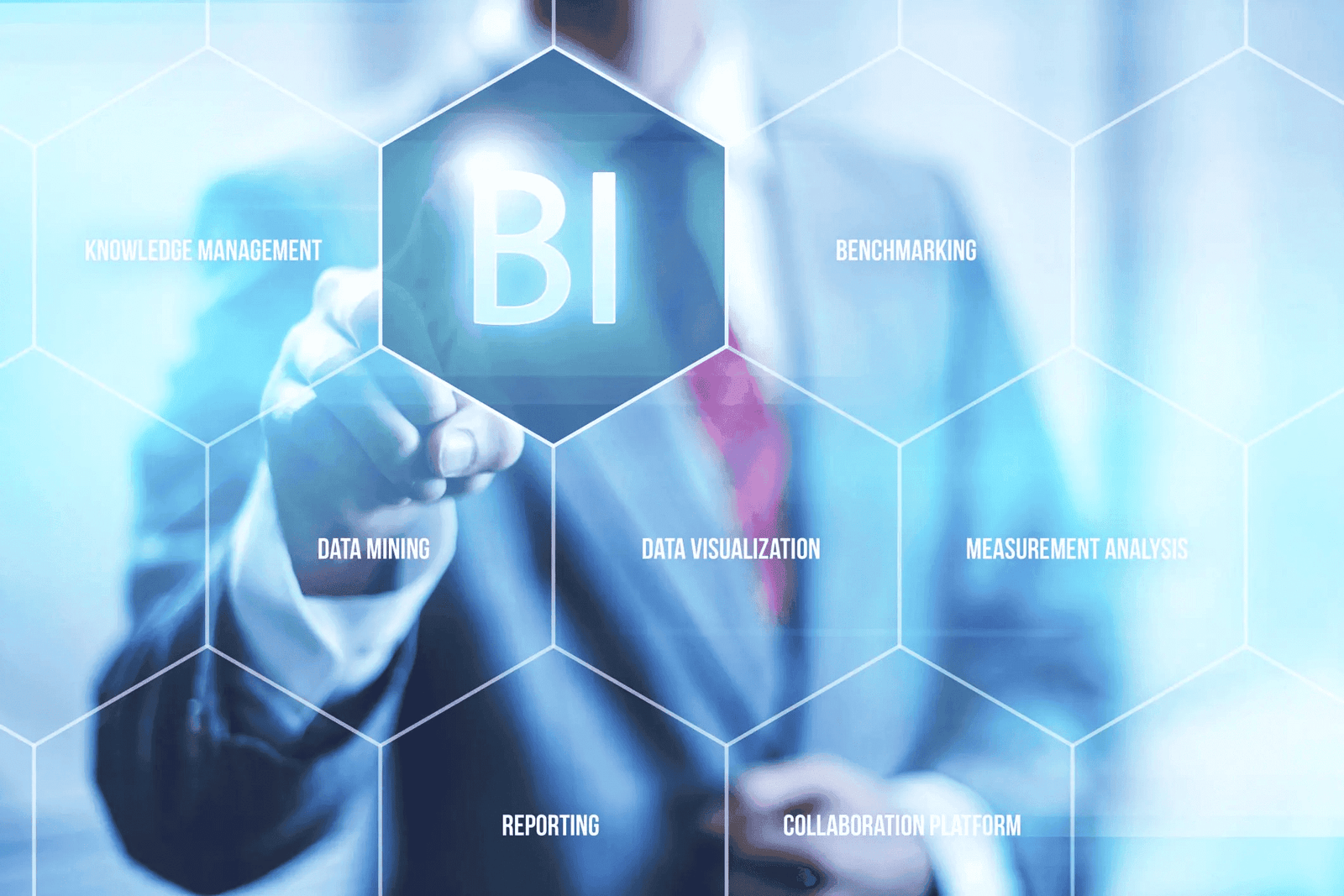 Top 20 Business Intelligence (BI) Companies