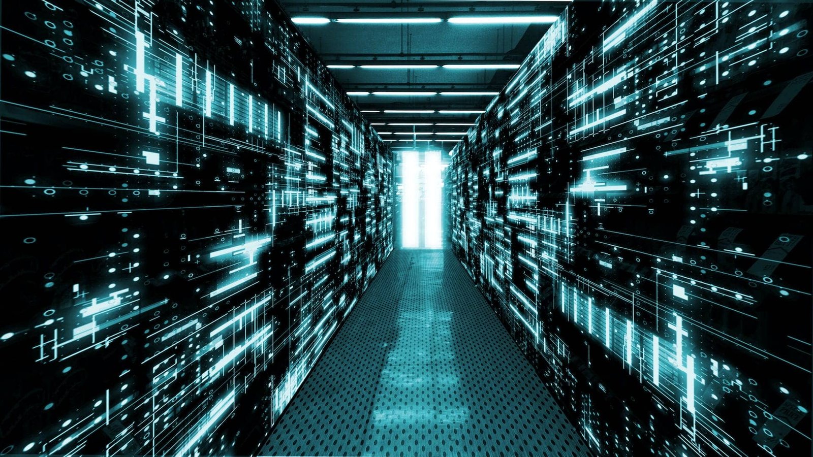 Top 20 Data storage Companies