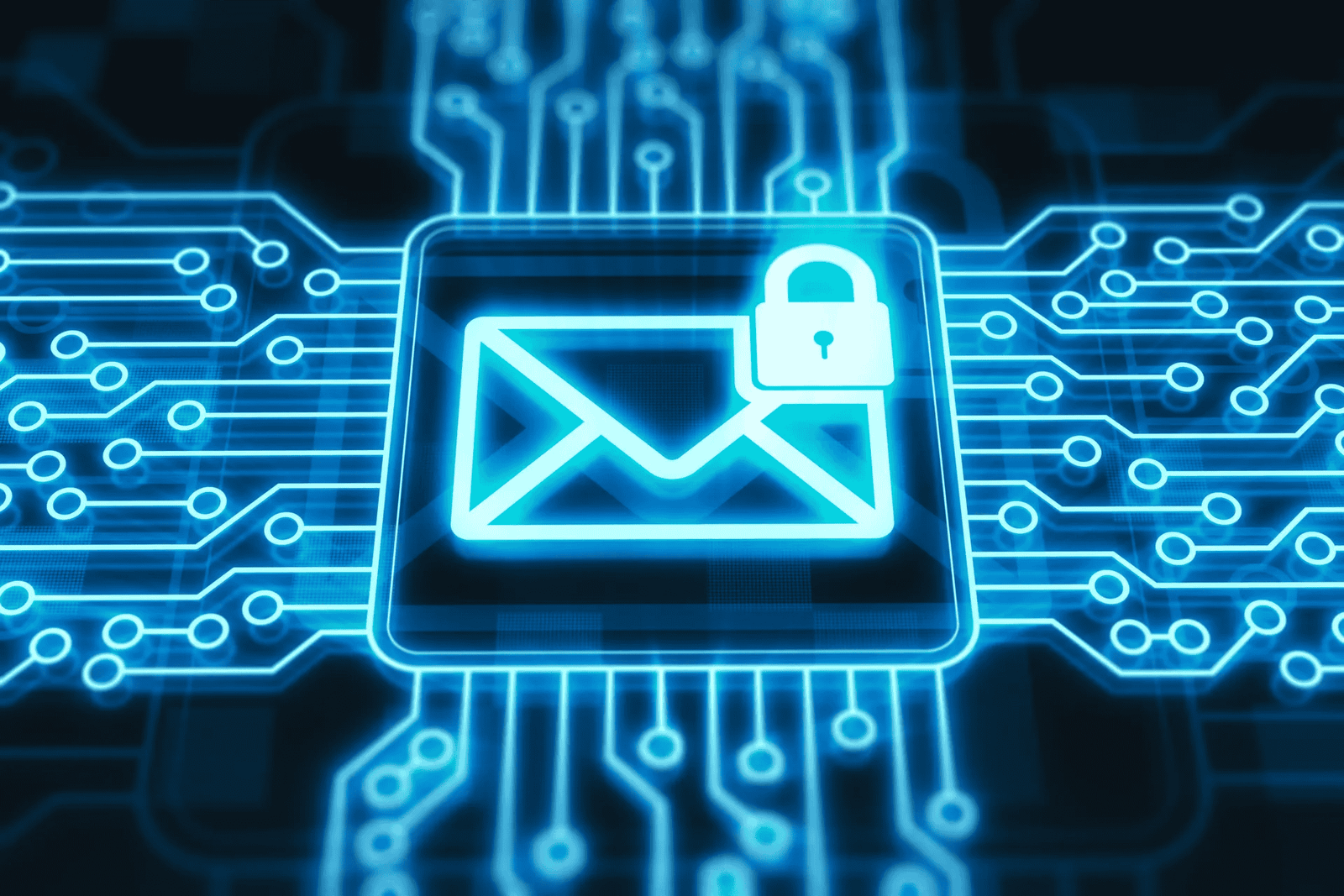 Top 20 E-mail security Companies