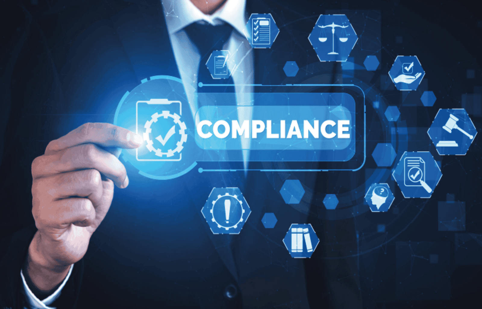 Top 20 IT Compliance and Regulatory Consulting Companies