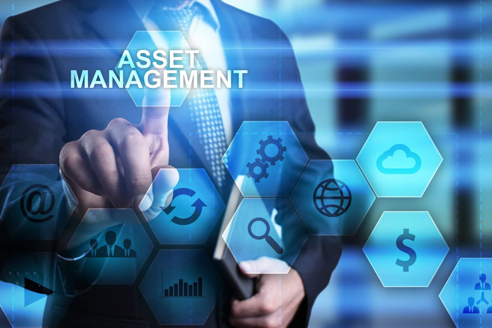 Top 20 IT asset management Companies