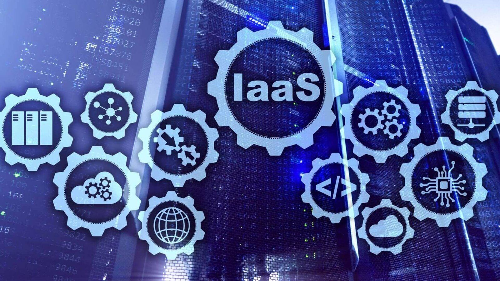 Top 20 Infrastructure as a Service (IaaS) Companies