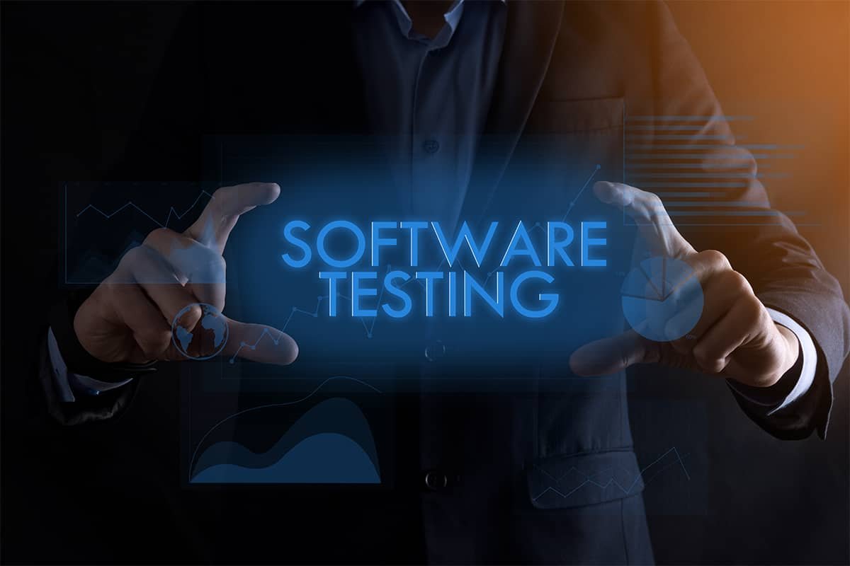 Top 20 Software testing Companies