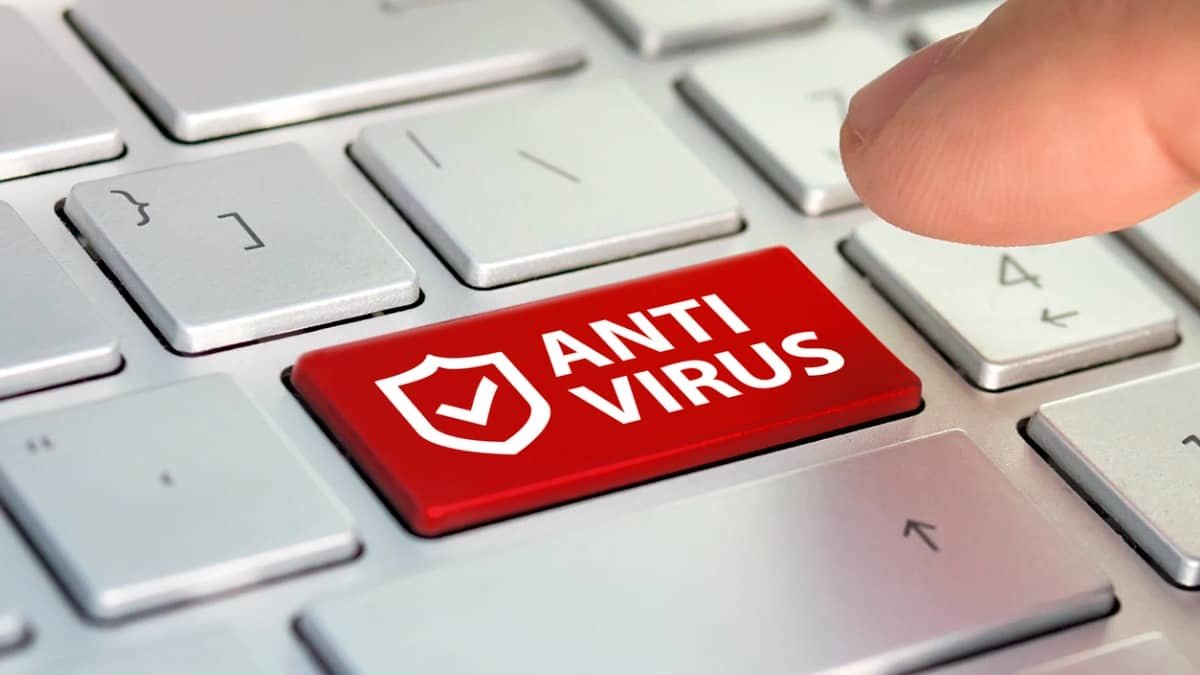 Top 25 Antivirus Software Companies
