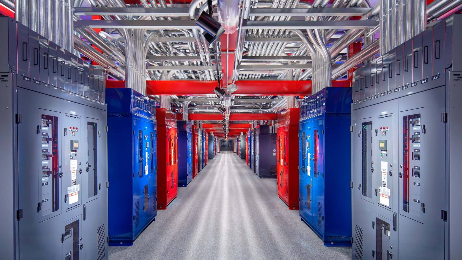 Top 25 Data Center Design and Construction Companies