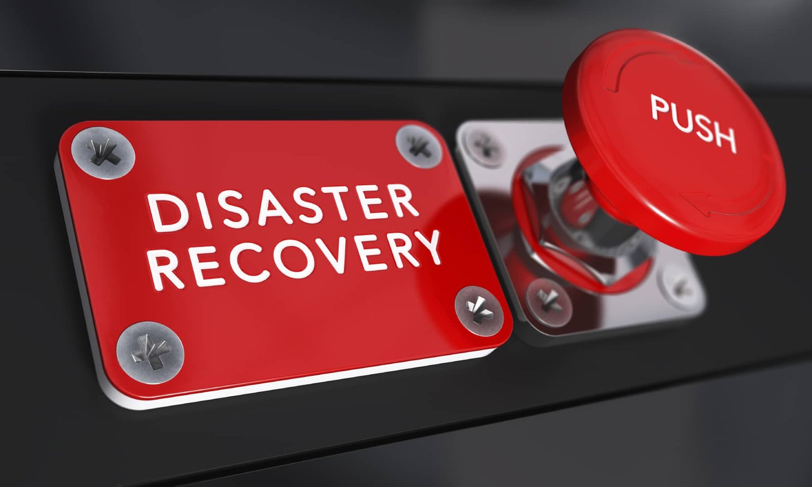 Top 25 Disaster Recovery Testing Companies