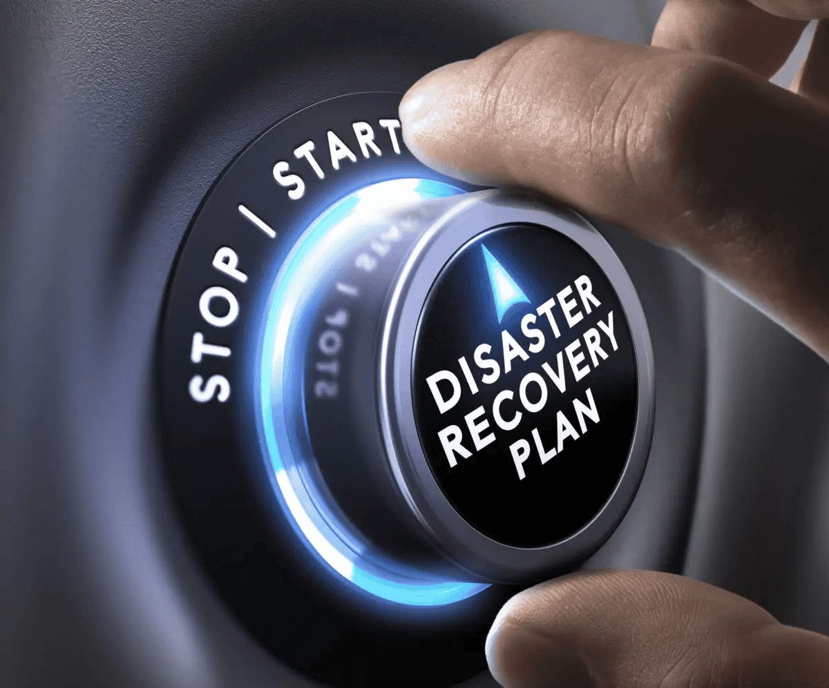 Top 25 Disaster recovery planning Companies