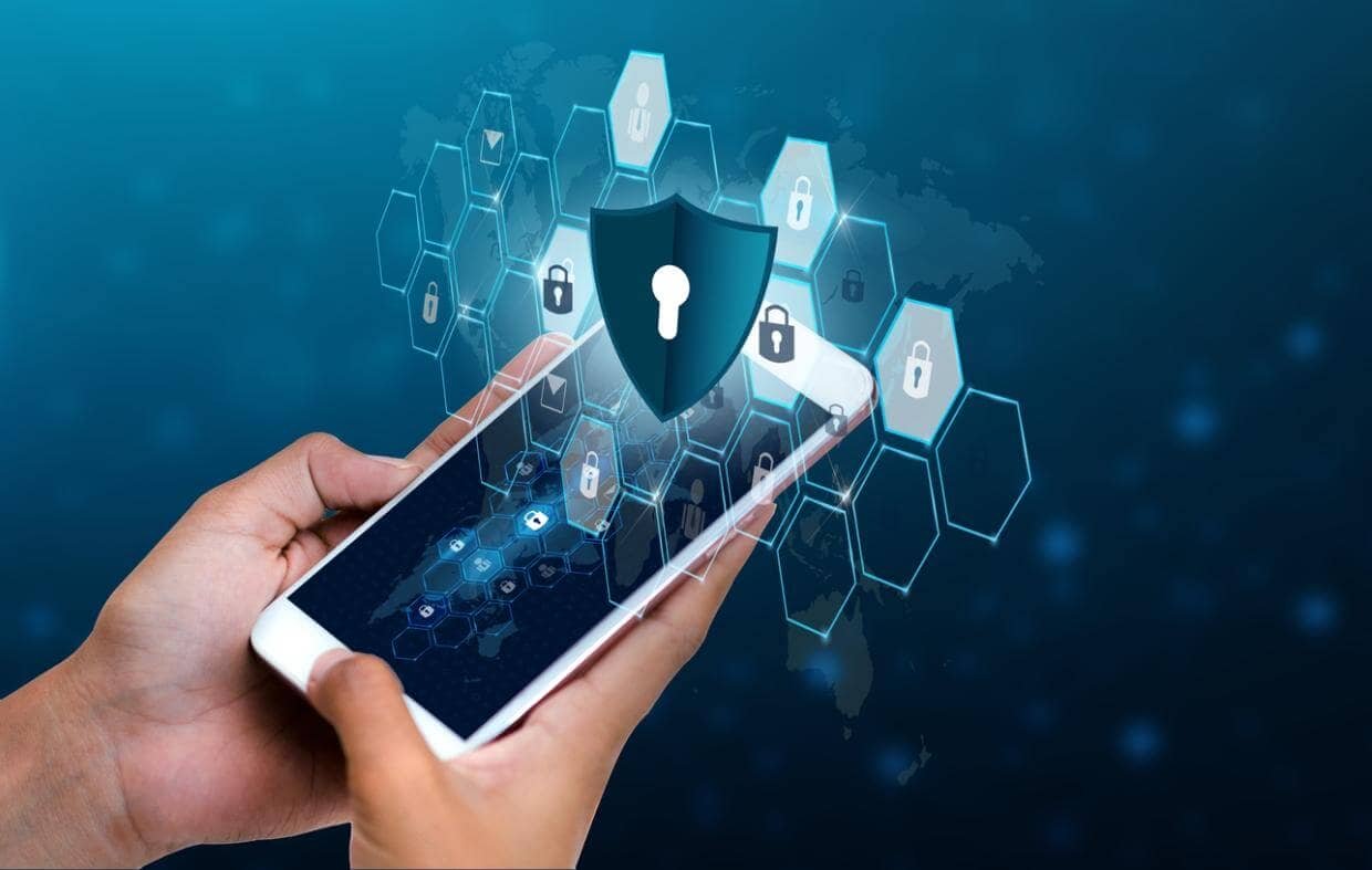 Top 25 Mobile Device Security Companies