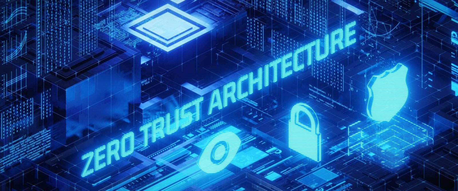 Top 25 Zero Trust Architecture Companies