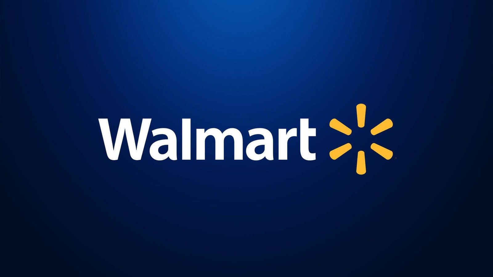Walmart Company Success Story