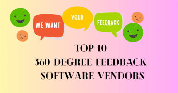 10 Best 360-Degree Feedback Software — A Detailed Review – SEIRI