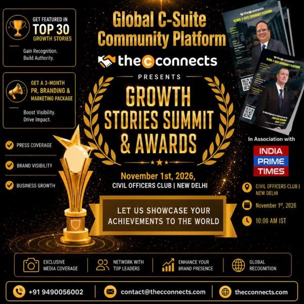 Delhi-Event-Ads Awards Event Delhi