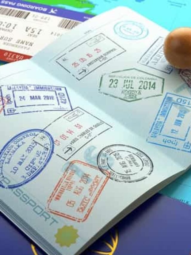Countries Granting Visa-on-Arrival for Indians in 2024